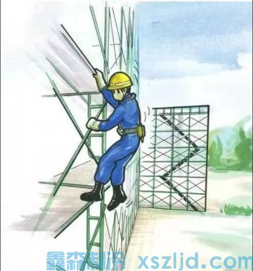 特種作業(yè)高空證考試知識（內(nèi)部培訓(xùn)資料）